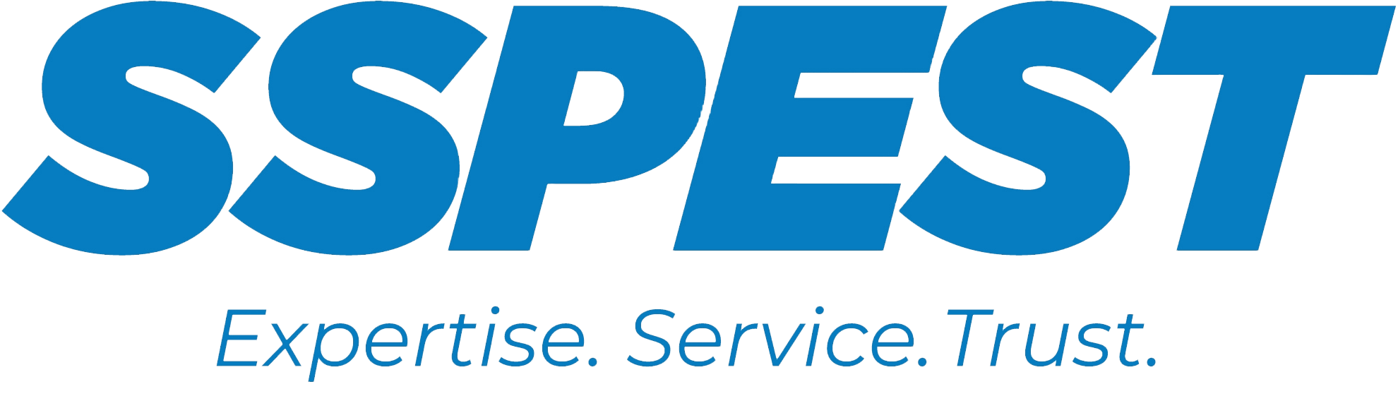 SSPEST Logo